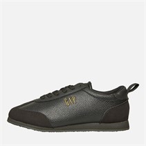 GAP Womens Miami Low Profile Trainers Black