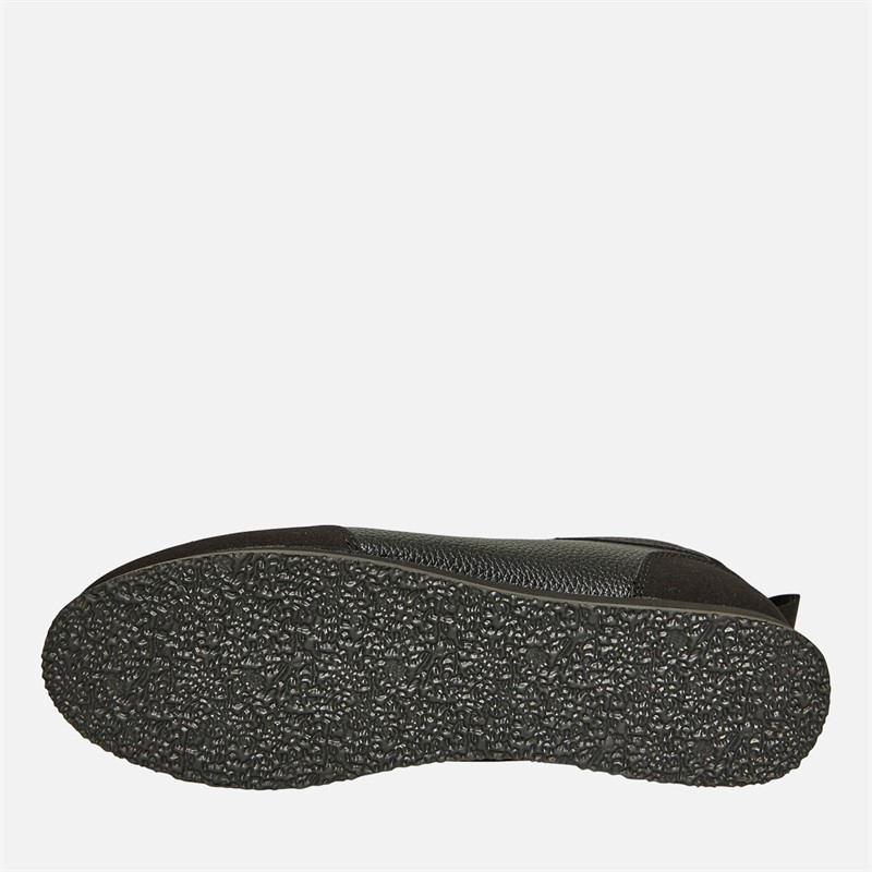 GAP Miami z niską cholewką sneakersy dla niej kolor czarny