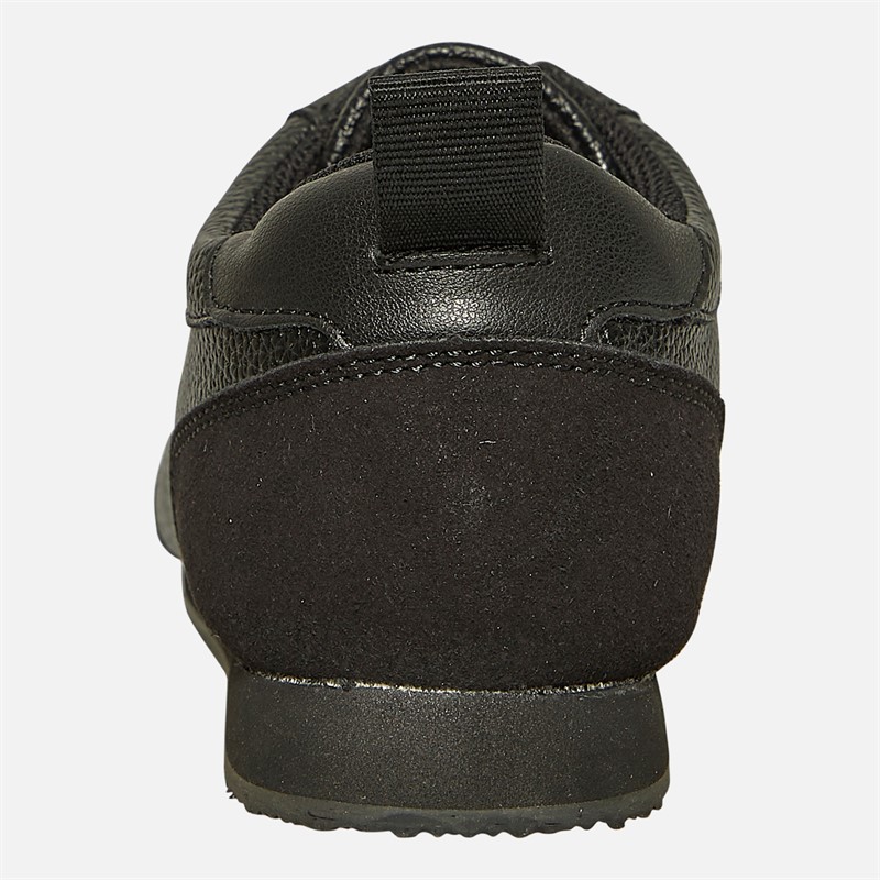 GAP Miami z niską cholewką sneakersy dla niej kolor czarny