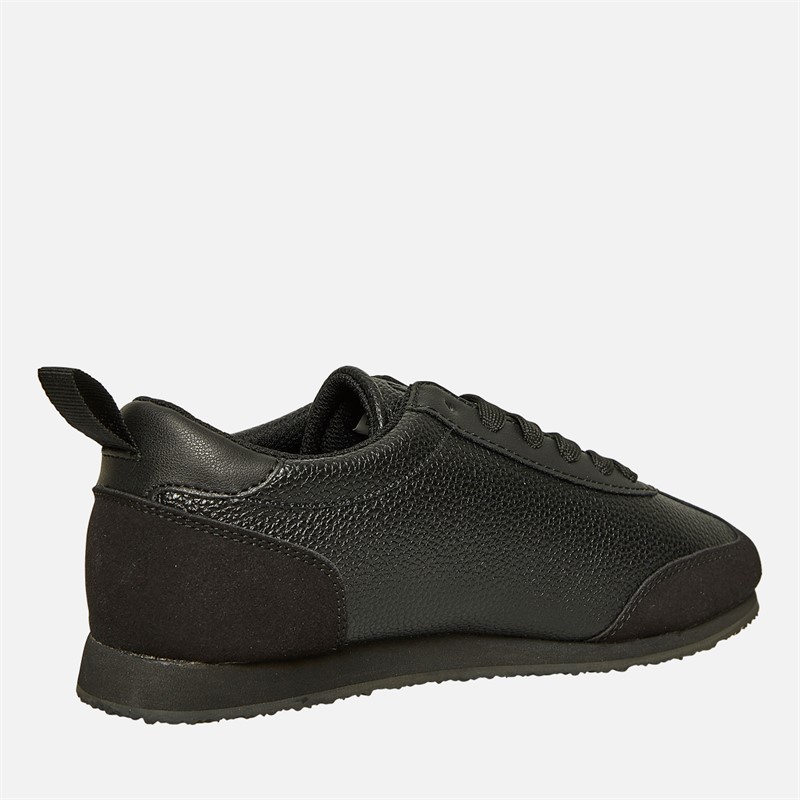 GAP Miami z niską cholewką sneakersy dla niej kolor czarny