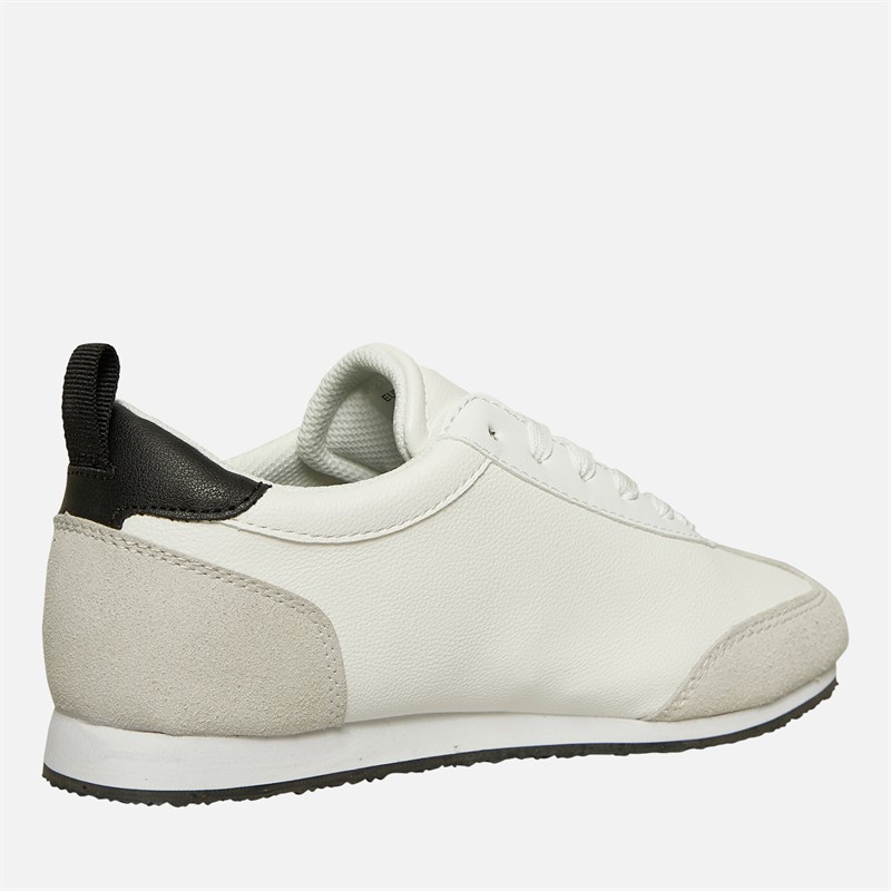 GAP Miami z niską cholewką sneakersy dla niej kolor biały