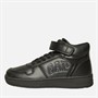 GAP Kids Boston Mid Trainers Black
