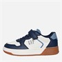 GAP Boys Chicago Trainers Navy/Off White Navy Off White
