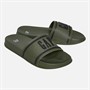 GAP Boys Austin Sliders Olive/Black Olive Black