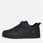 GAP Kids Boston Velcro Trainers Black