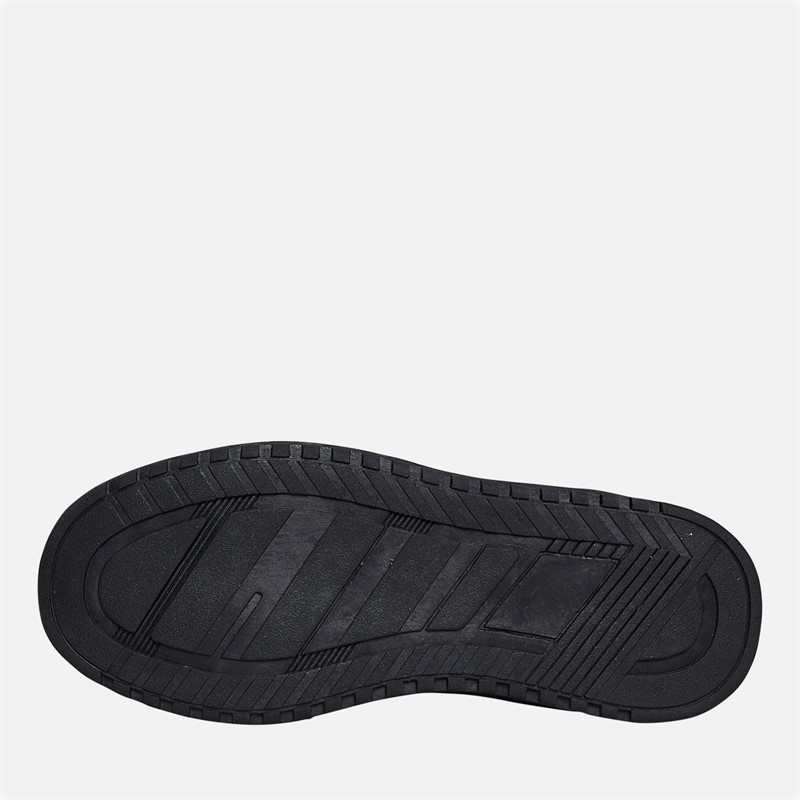 GAP Kids Boston Velcro Trainers Black