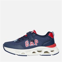 GAP Boys Sacramento Trainers Navy Red Blue