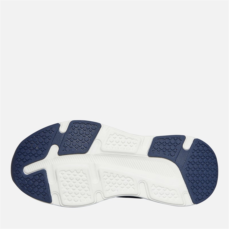 GAP Boys Sacramento Trainers Navy Red Blue