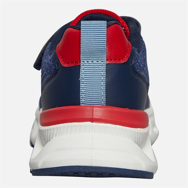 GAP Boys Sacramento Trainers Navy Red Blue