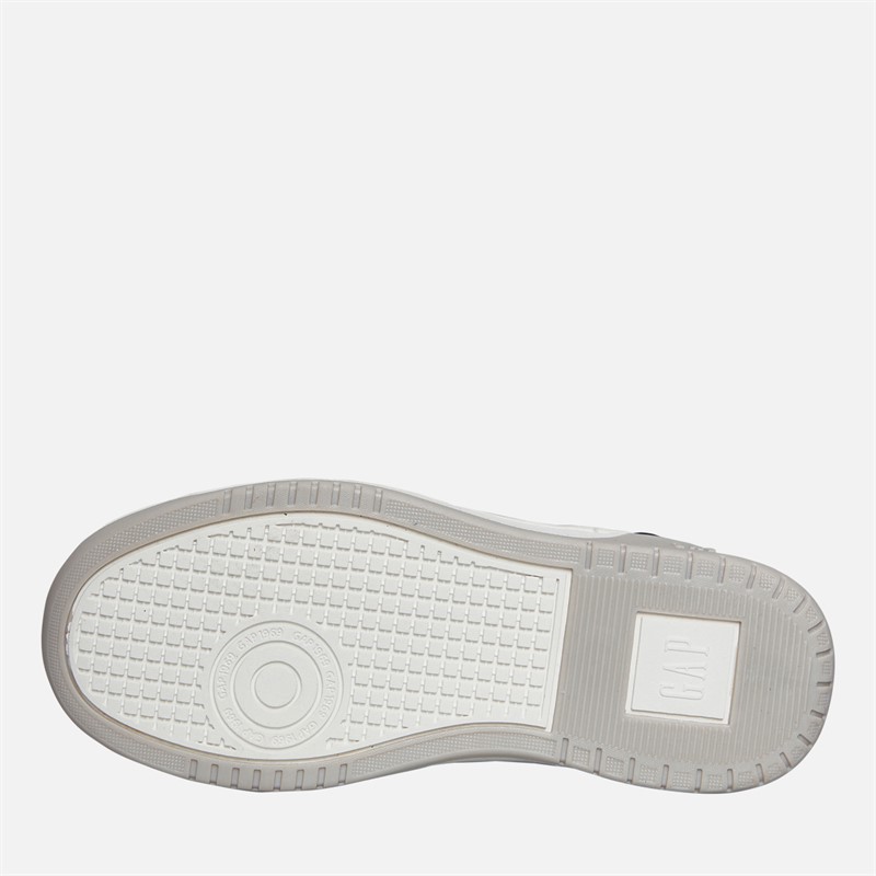 GAP Boys Chicago Trainers White/Navy/Red White Navy Red