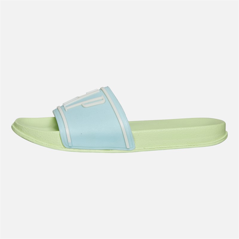 GAP Junior Austin Sliders Pastel Green Santorini