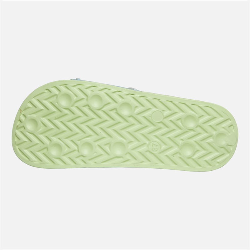 GAP Junior Austin Sliders Pastel Green Santorini