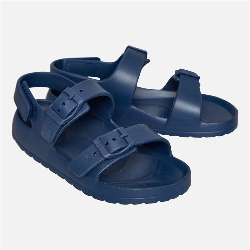 GAP Junge Chicago Sandalen Elysian Blue