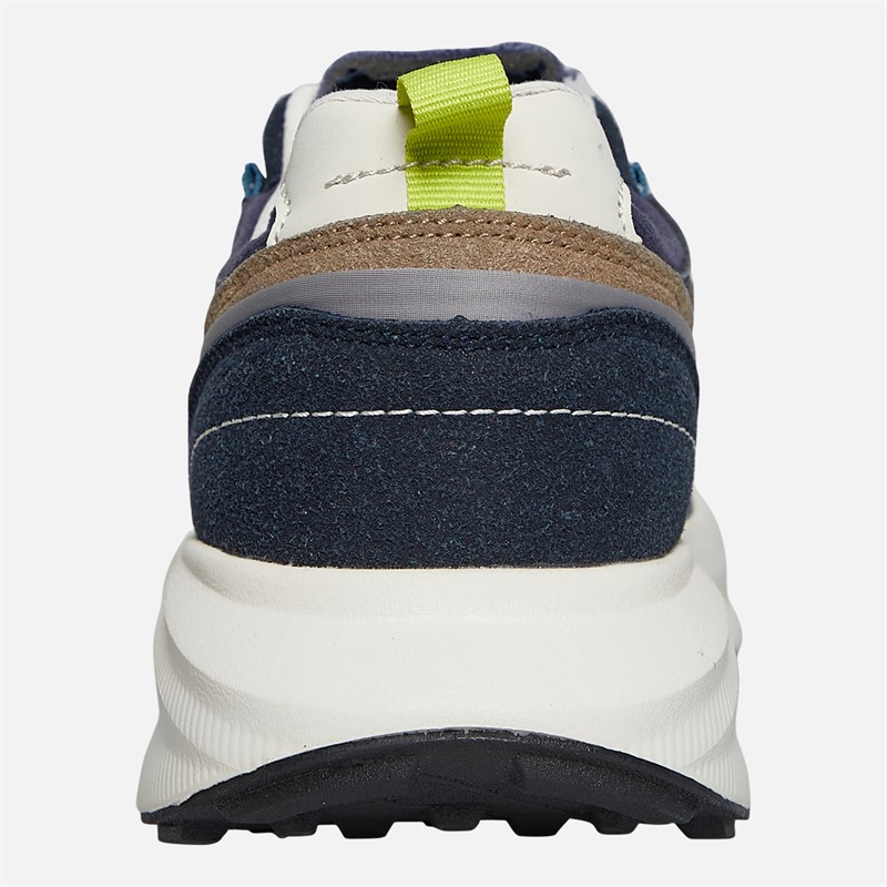 GAP Herren Explorer Turnschuhe Navy