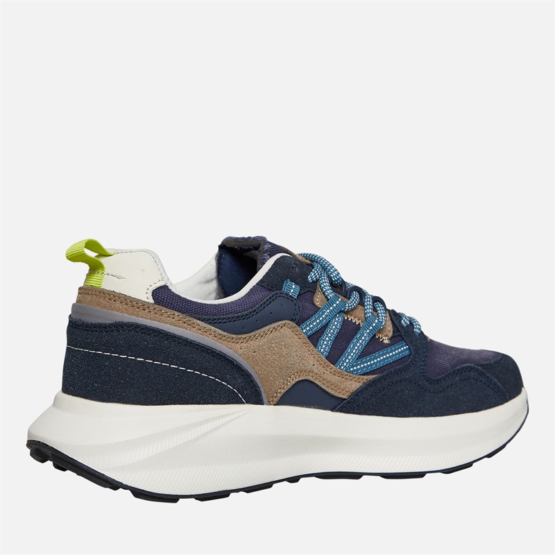 GAP Herren Explorer Turnschuhe Navy