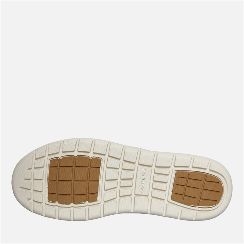 GAP Herren Ranch Schuhe Navy