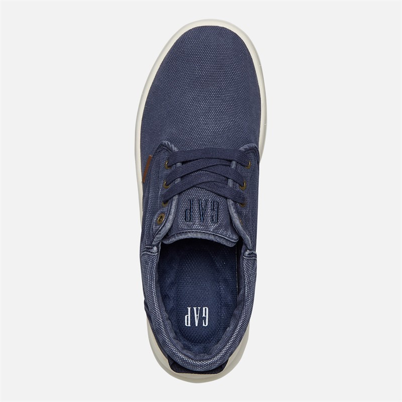 GAP Herren Ranch Schuhe Navy