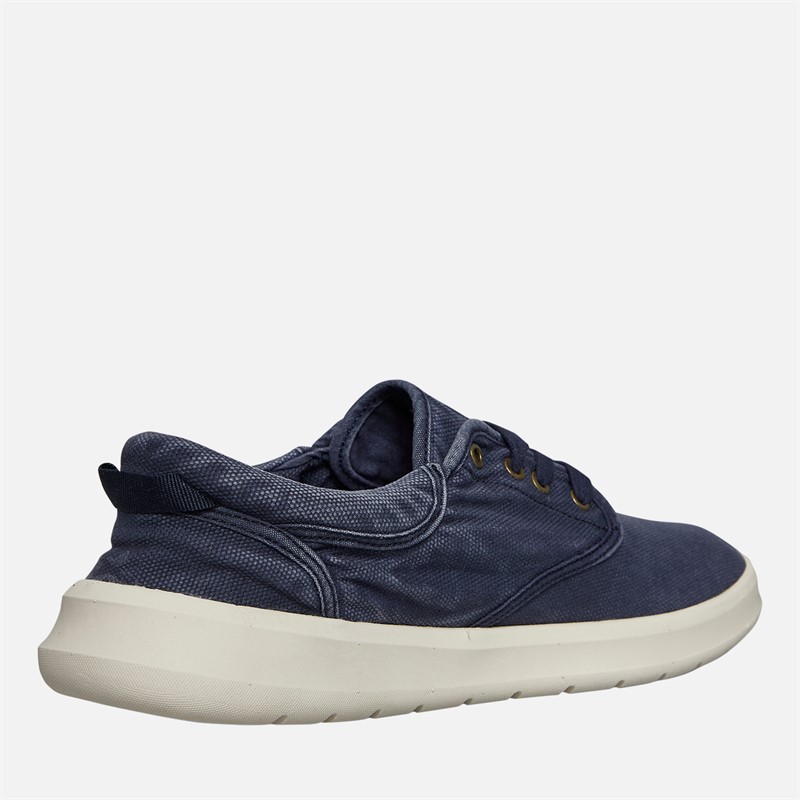 GAP Herren Ranch Schuhe Navy