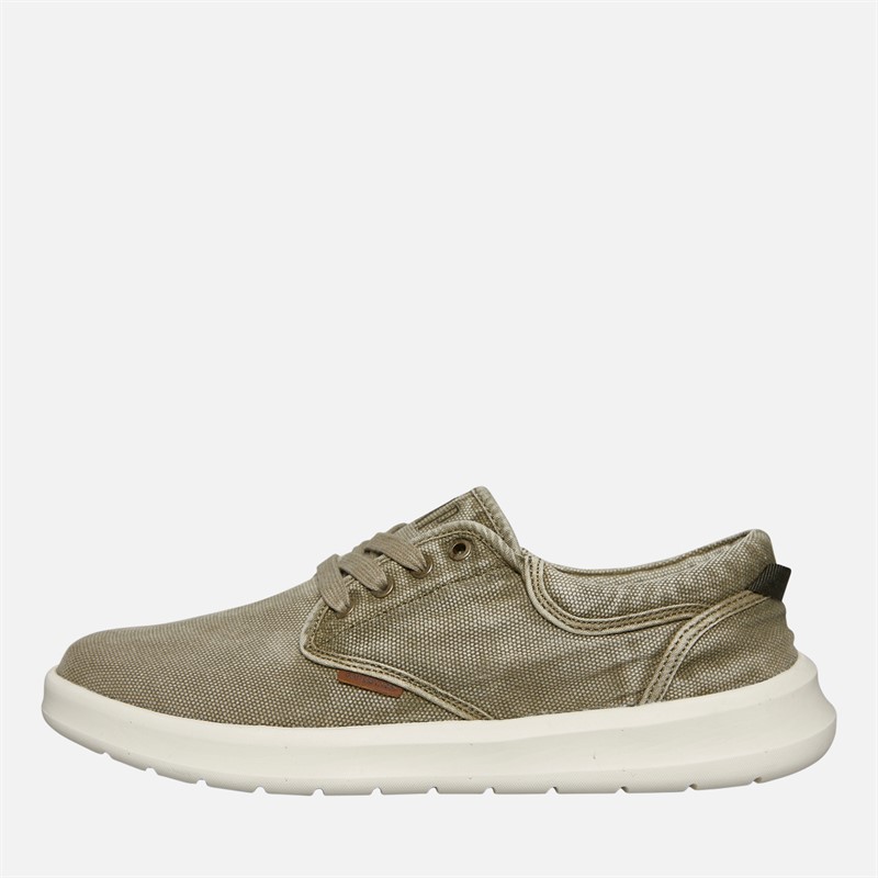 GAP Herren Ranch Schuhe Olive
