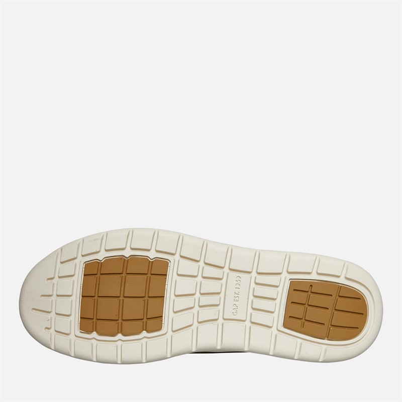 GAP Herren Ranch Schuhe Olive