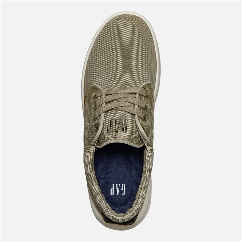 GAP Herren Ranch Schuhe Olive