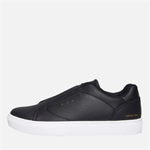 GAP Herren Riesige Turnschuhe Schwarz