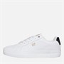 GAP Mens Portland Trainers White