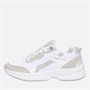 GAP Damen Sunset W Trainers White Crystal