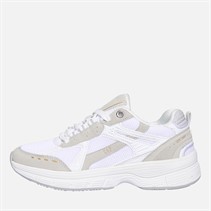 GAP Damen Sunset W Trainers White Crystal