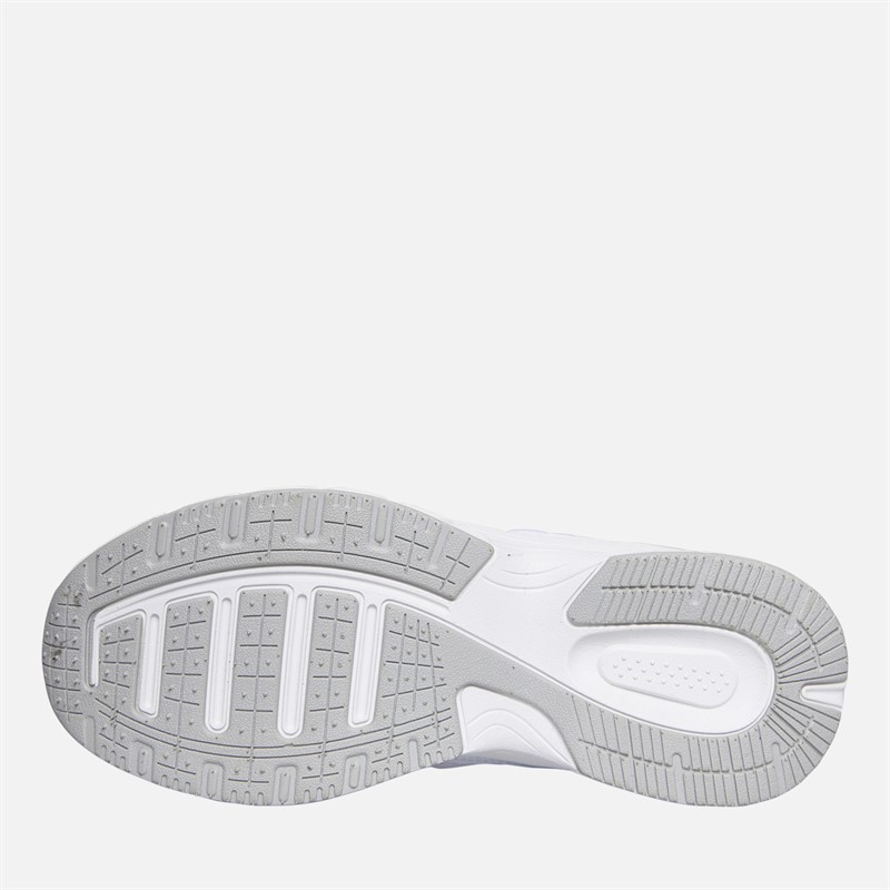 GAP Damen Sunset W Trainers White Crystal