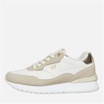 GAP Damen Concord Turnschuhe Sand