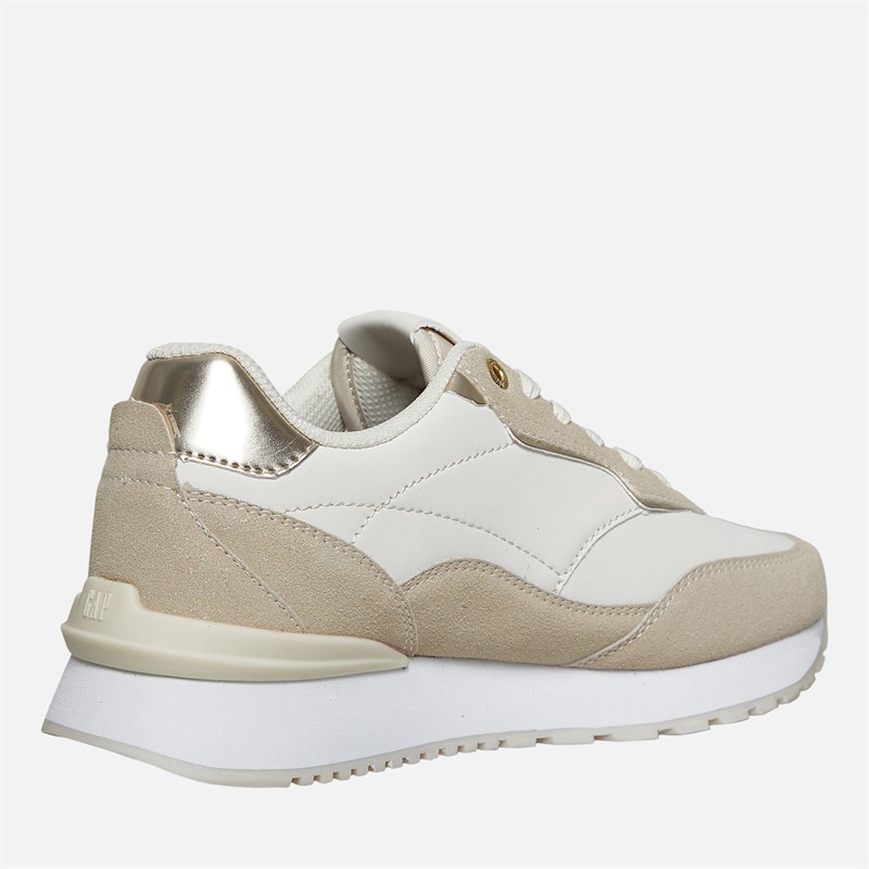 GAP Damen Concord Turnschuhe Sand