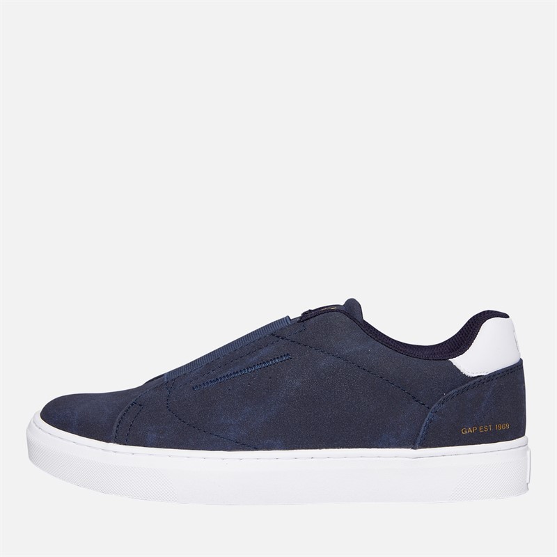 GAP Herren Giant SDX Turnschuhe Navy
