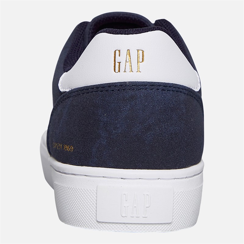GAP Herren Giant SDX Turnschuhe Navy