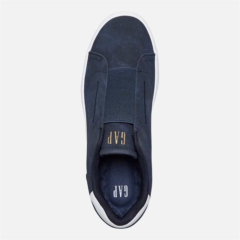 GAP Herren Giant SDX Turnschuhe Navy