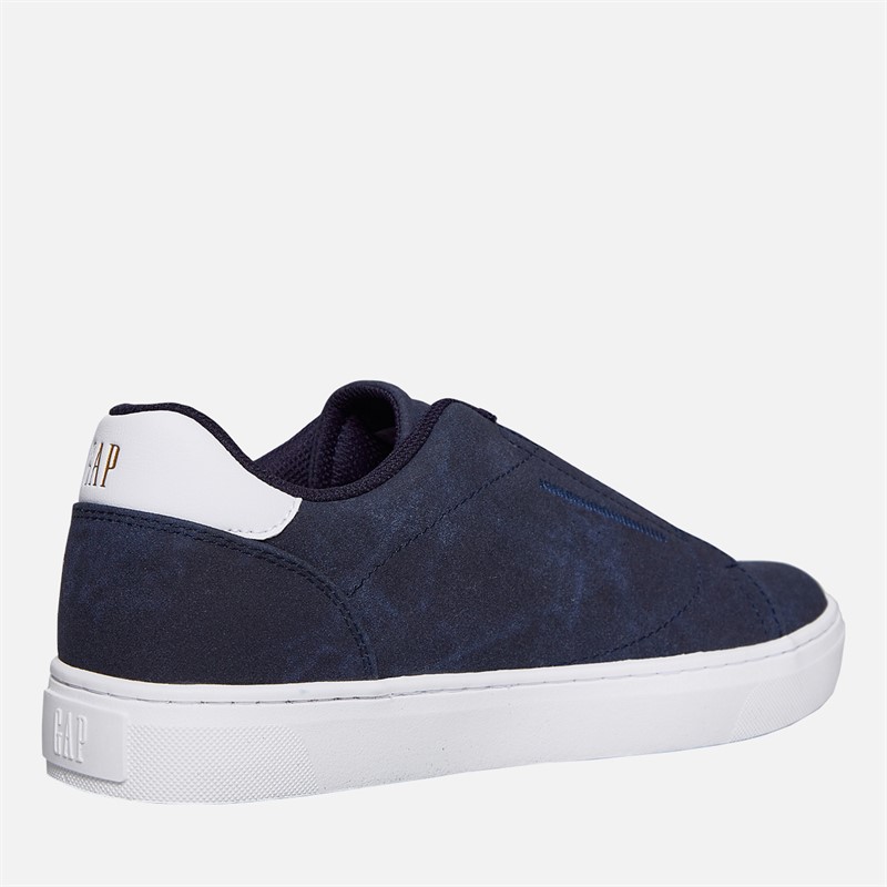 GAP Herren Giant SDX Turnschuhe Navy