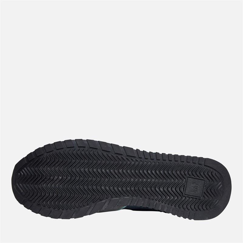 GAP Mens Run Spirit City Trainers Navy