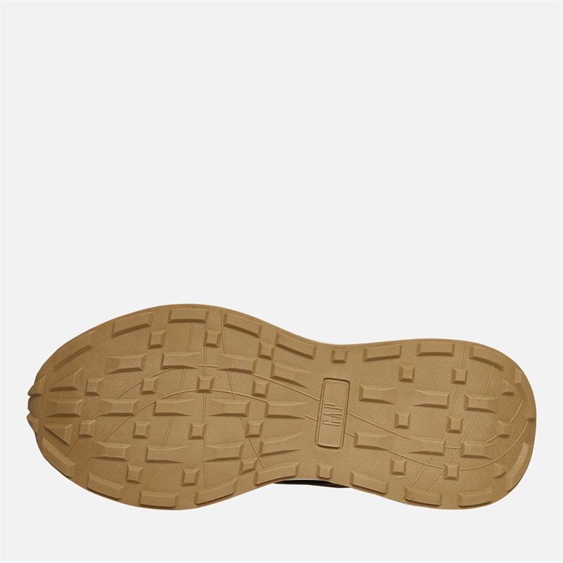 GAP Herren Explorer Turnschuhe Denim Blue