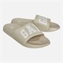 GAP Mens Murphy Sliders Sand