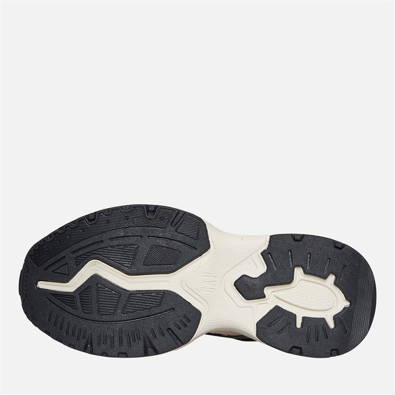 GAP Womens Marathon Trainers Black