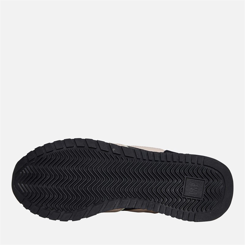 GAP Womens Wonder Spirit City Trainers Black