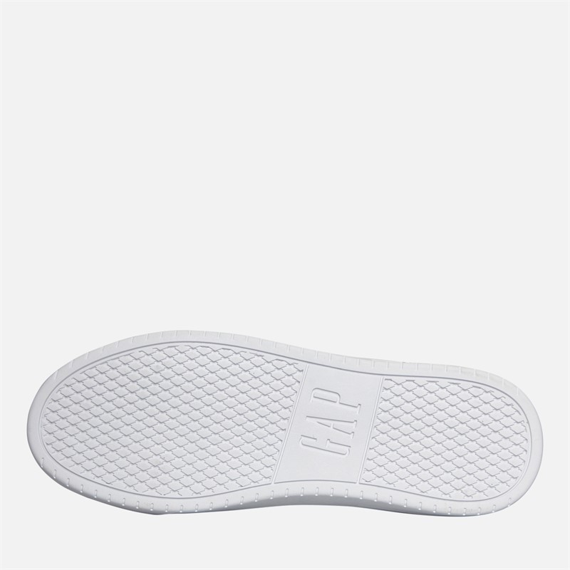 GAP Mens Phoenix Trainers Cognac