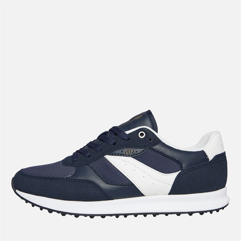 GAP Herren Queens Turnschuhe Navy
