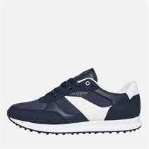 GAP Herren Queens Turnschuhe Navy
