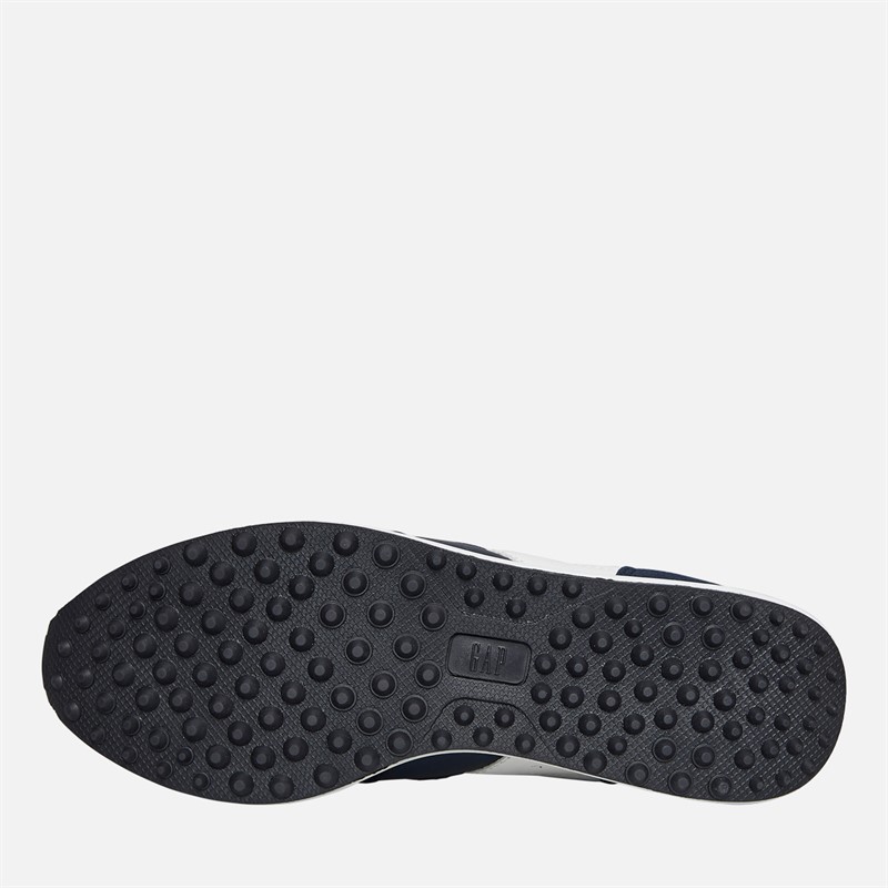 GAP Herren Queens Turnschuhe Navy