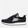 GAP Womens Nashville Basic Trainers Black