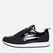 GAP Womens Nashville Basic Trainers Black