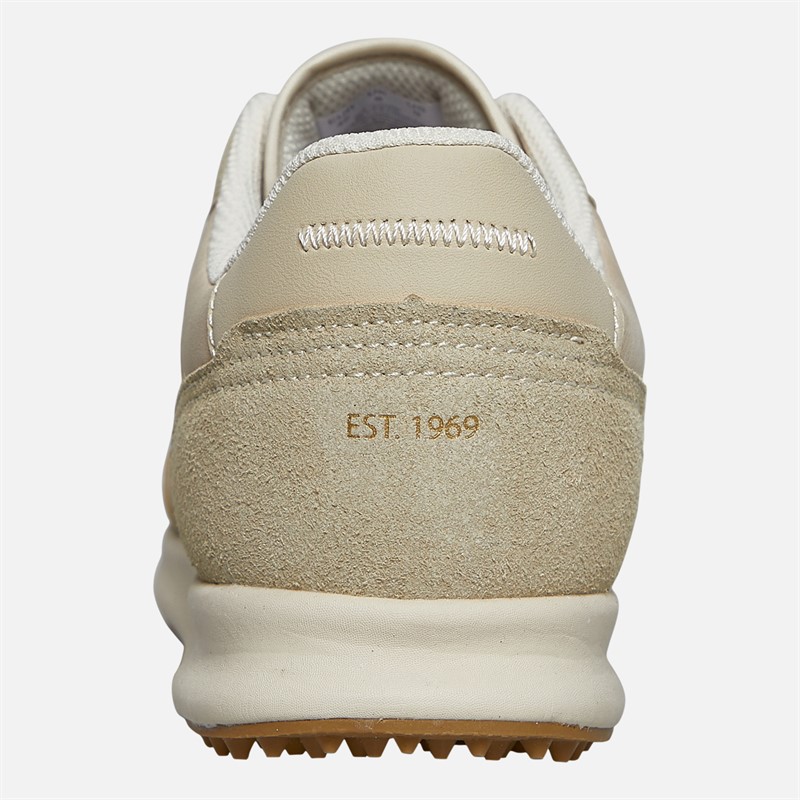 GAP Herren Queens Turnschuhe Sand