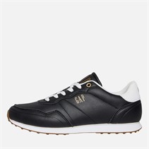 GAP Womens Optima LTX Trainers Black