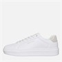GAP Mens Phoenix Trainers White